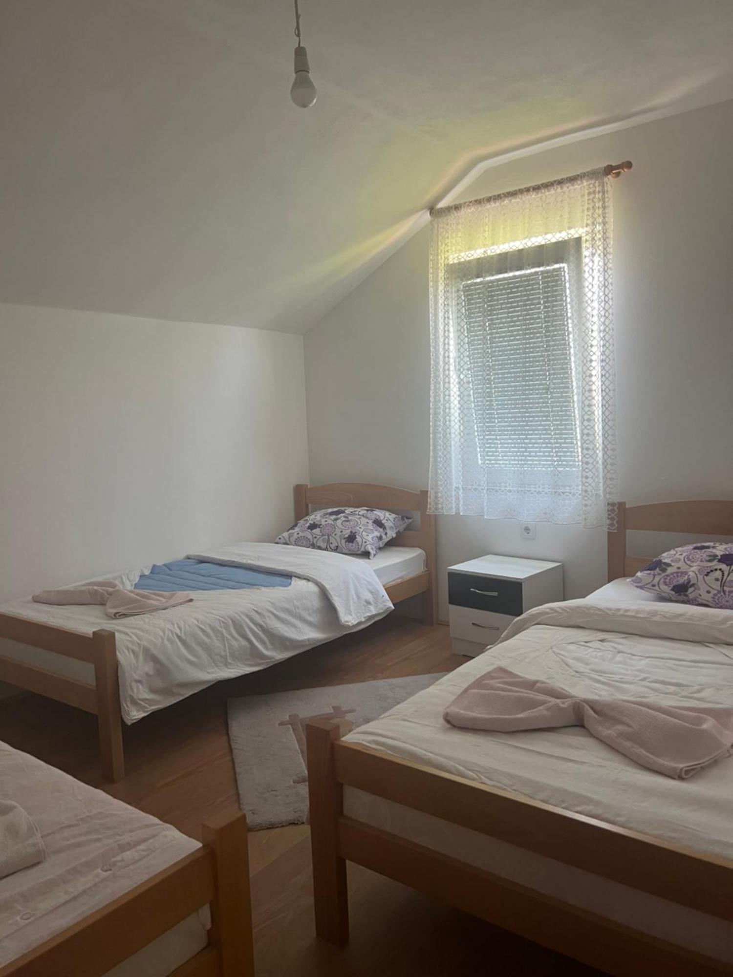 Guest House Kollata Vuthaj Buitenkant foto